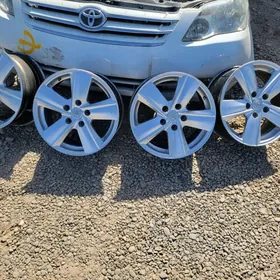 16 lyk disk Toyota Lexus