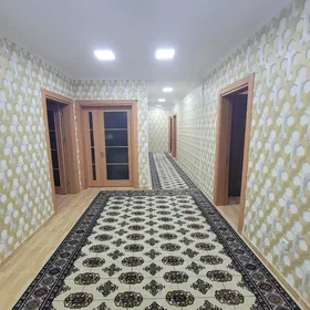 Satlyk Elitka 3 etaž 4 komnat