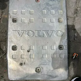 Volvo gluşitel nikel