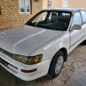 Toyota Corolla 1993