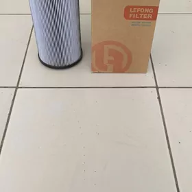 Liugong ekiskowatyr filtir