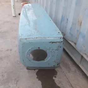 Gaz 53 krel donuz kelle