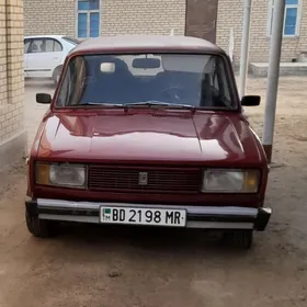 Lada 2107 1993