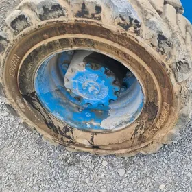 teker dteker 385/65/19.5