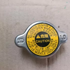 radyator gapak kryska 1.0