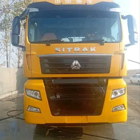 Man TGX 2020
