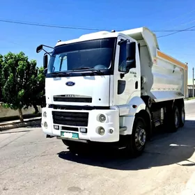 Ford Cargo 3536M 2015