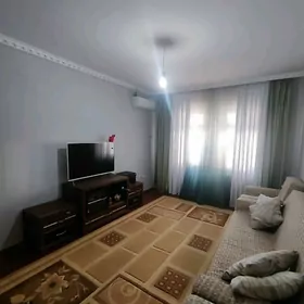 МИР 7/1, 3 КОМ, 2 ЭТАЖ