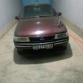 Opel Vectra 1992