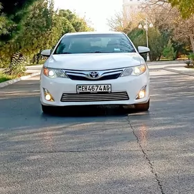 Toyota Camry 2014