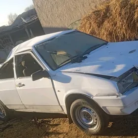 Lada 21099 2001