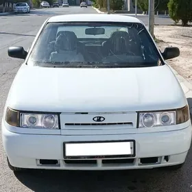 Lada 2110 2002