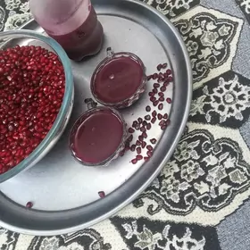 гранатовый сок