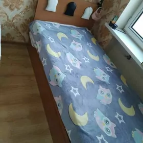 кровать krowat