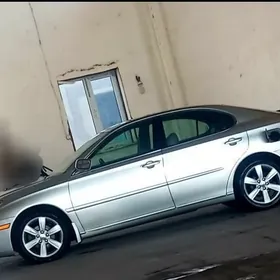 Lexus ES 2004