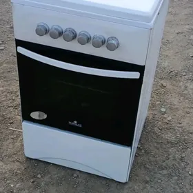 gaz plita газ плита