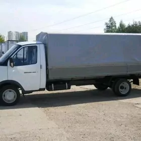 ГАЗЕЛЬ ГРУЗОПЕРЕВОЗКИ GAZELYUK