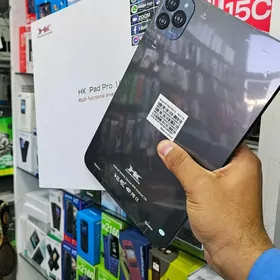 Planset HK Pad pro10