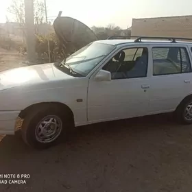 Opel Astra 1989