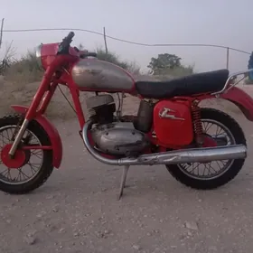 Jawa 300 1980