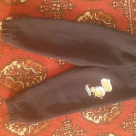 Salam satlyk detiski eginbas