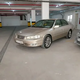 Toyota Camry 2000