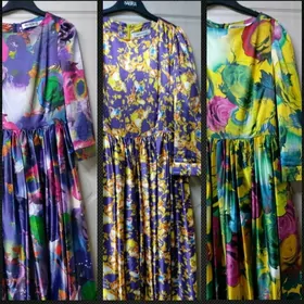 женская одежда