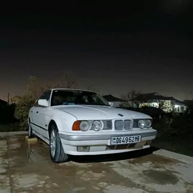 BMW 535 1990