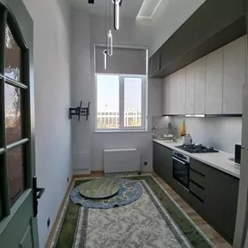 Arenda kwartira elitka