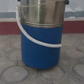 KIRGIZIYA - KIR MASYN