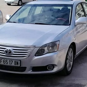 Toyota Avalon 2005