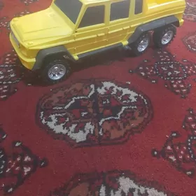 Salam satlyk detiski oyunjak