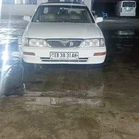 Toyota Avalon 1996