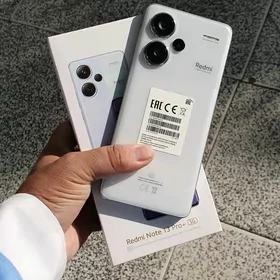 Redmi NOT 13 pro plus256