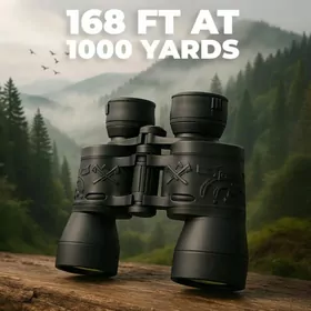 Dürbi/ бинокльsyýahat üçin