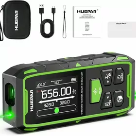 Huepar lazermetr дальномер