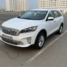 Kia Sorento 2020