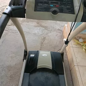 беговая дорожка