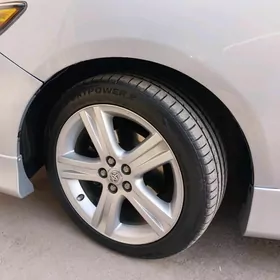 Corolla diska xrs 17lik