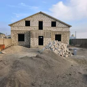 Продажа дома 16кв