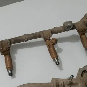 инжектор тайота 2 2