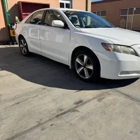 Toyota Camry 2008