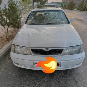 Toyota Avalon 1999