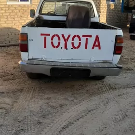 Toyota Tacoma 1994