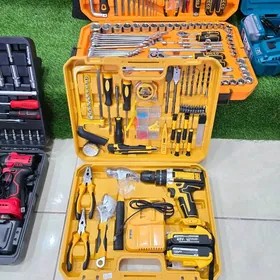 ŞURUPAWORT NABOR TÅZE