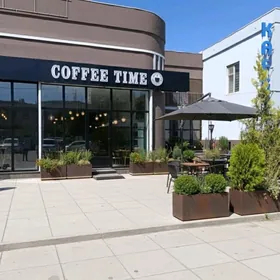 AFISSANT GYZ GEREK 8 SAGAT IŞ