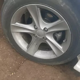 15lik mary diska odmen