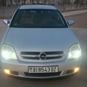 Opel Vectra 2002