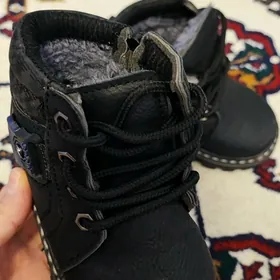 вещи на мальчика