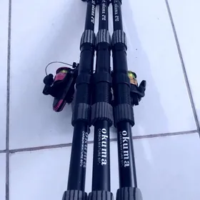 Spinnikler paket Okuma